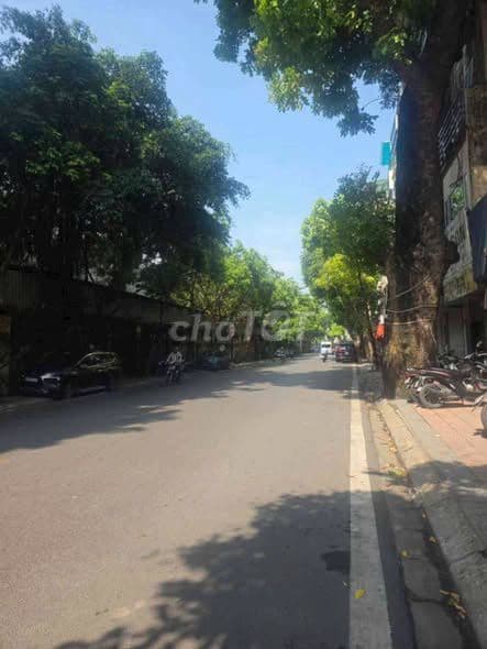 bán nhà mặt phố Ngọc Lâm - Bồ Đề - kinh doanh đỉnh - Ảnh 2