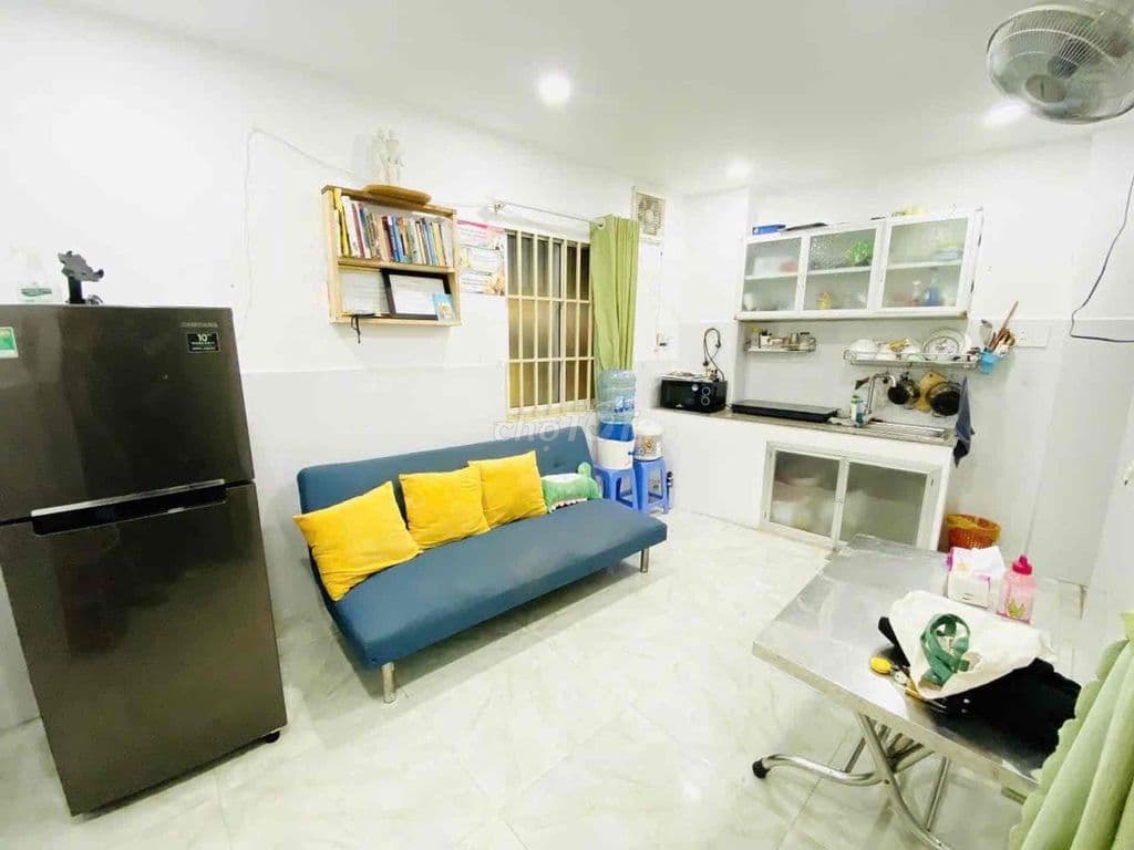 🌹🌹🌹 BÁN GẤP NHÀ PHÚ MỸ – P.22, BÌNH THẠNH 🌹🌹🌹 - Ảnh 3