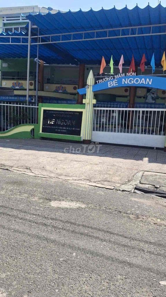 — BÁN ĐẤT ĐƯỜNG TÂN THỚI NHẤT 21 - PHƯỜNG TÂN THỚI NHẤT - Q12 - DT n - Ảnh 2