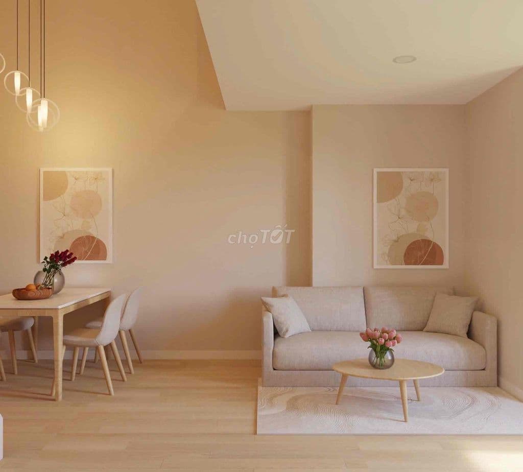 Cần bán Sunrise CityView Q7 giá tốt Lh : - Ảnh 3