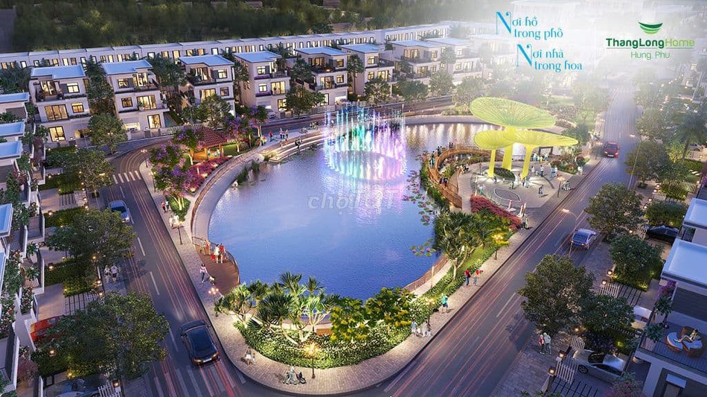 SHOPHOUSE 3 TẦNG FIATO UPTOWN - PHÁP LÝ HOÀN THIỆN - LỐI ĐI RIÊNG BIỆT - Ảnh 2