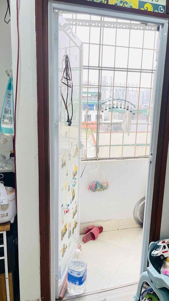 Bán CC Mini Khương Đình, Ngã 4 Sở- Mặt Phố Xe Buyt, Sổ Từng Hộ - Ảnh 2