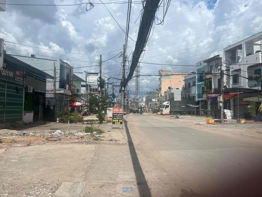 310m2 Xưởng MT QL50 15,8tỷ - Ảnh 3