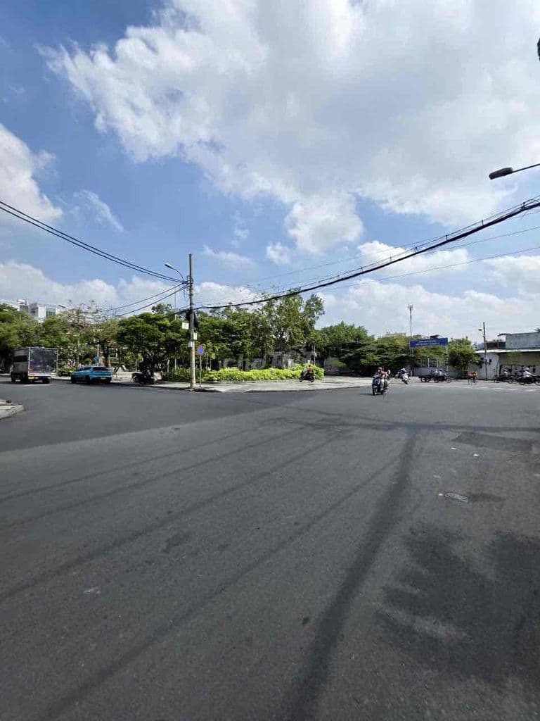 Bán Nhà 4 Tầng Mặt Tiền Lò Siêu, P.12, Quận 11, DTCN: 53.5m2 - Ảnh 3