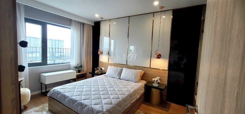 Cần bán gấp căn hộ Diamond Lotus - 58m2 Giá: 4.5 tỷ - Ảnh 2