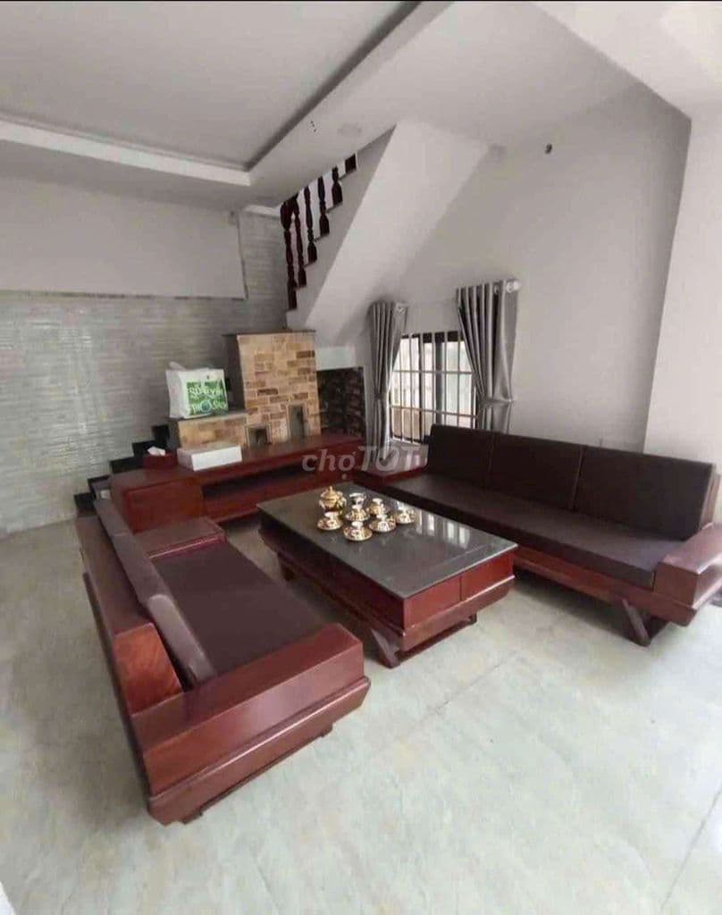 Nhà 2 tầng đường THẠNH XUÂN 22 phường THẠNH XUÂN Q12, 77m² (6*13)