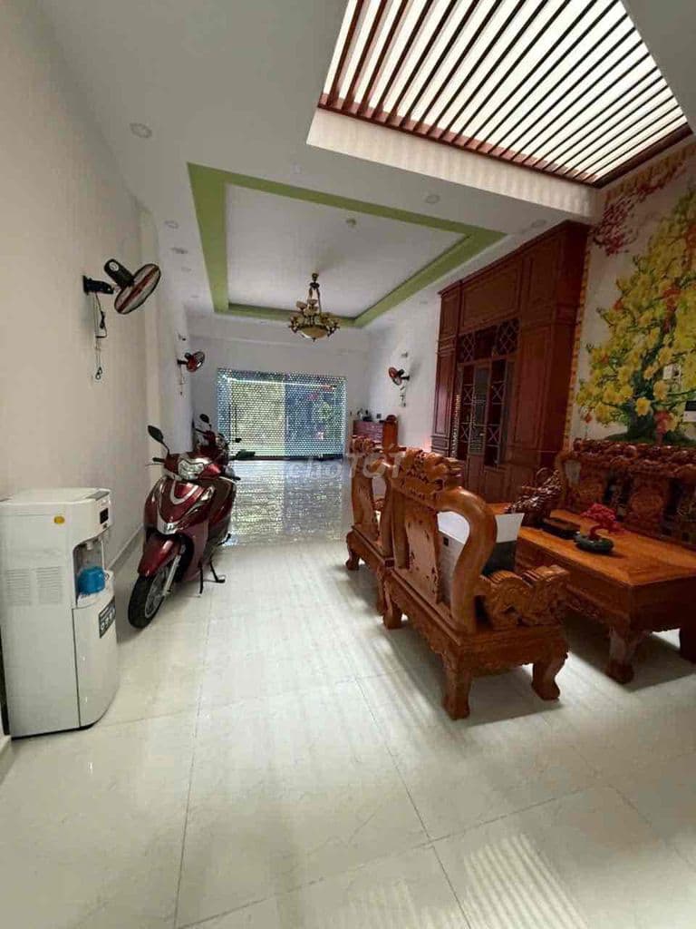 BÁN NHÀ KHU CITYLAND CENTER HILL - Ảnh 2