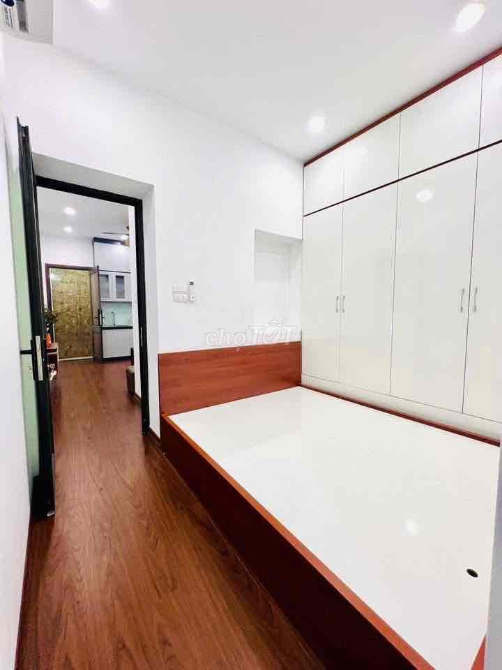 Hơn 3 tỷ có căn TT Nguyễn Trãi-Oto đỗ cửa-2thoáng-Sổ hồng-65m;2NKK - Ảnh 3