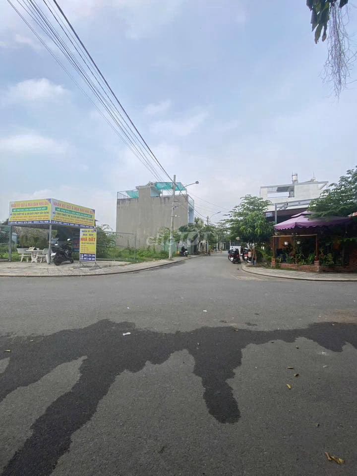 Nền Đất Góc 2MT Kinh Doanh Đường Long Phước 4,5 TỶ/69M2 - Ảnh 3