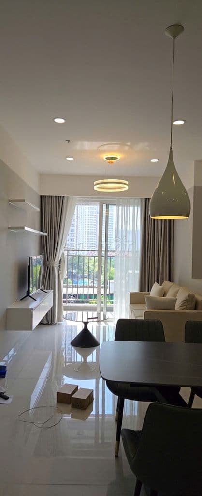 Bán căn hộ 2PN 1WC full nội thất chỉ 3,5 tỷ tại Sunrise Riverside