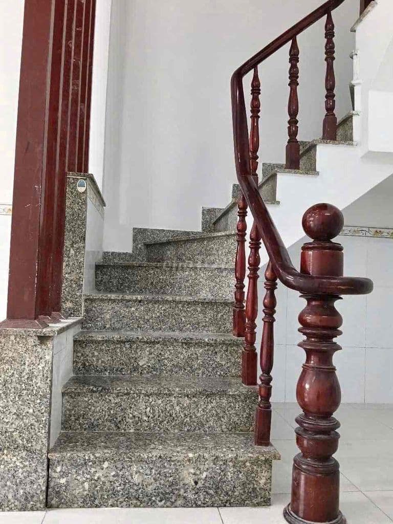 Nhà đẹp 4*12m 2PN hẻm thông 5m Buôn Bán 2/ ngắn LIÊN ẤP 2-6 Vĩnh Lộc A - Ảnh 3