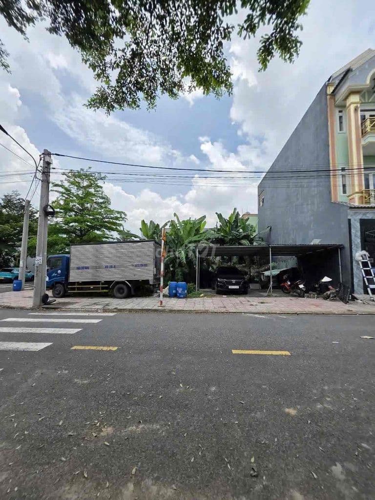 Bán đất mặt tiền ql50- gần bến xe quận 8 - Ảnh 2