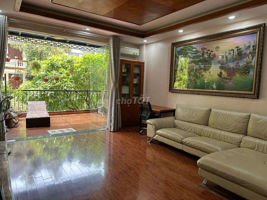 bán nhà văn quán hà đông đt 80 5 tầng - Ảnh 2