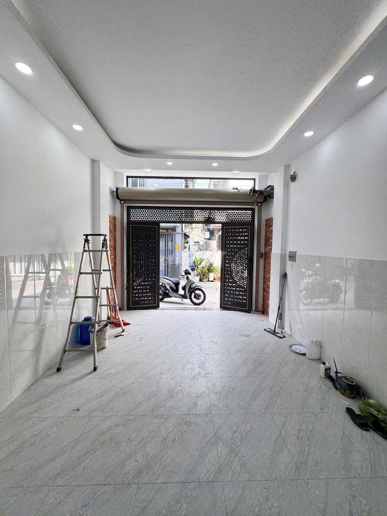 N231 - BÁN NHÀ 2 TẦNG HẺM XE HƠI HIỆP BÌNH CHÁNH – 50M2 – GIÁ 6.8 TỶ