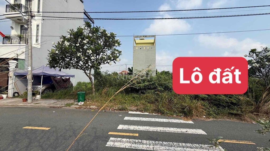 NỀN ĐẤT ĐẸP - DA Đảo Kim Cương - 3.53 Tỷ/60M2