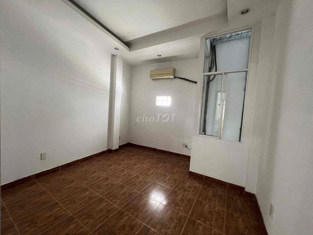 nhà diện tích 3,8x12m, 4 Tầng cách mặt tiền 40m Giá 4ty950 - Ảnh 3