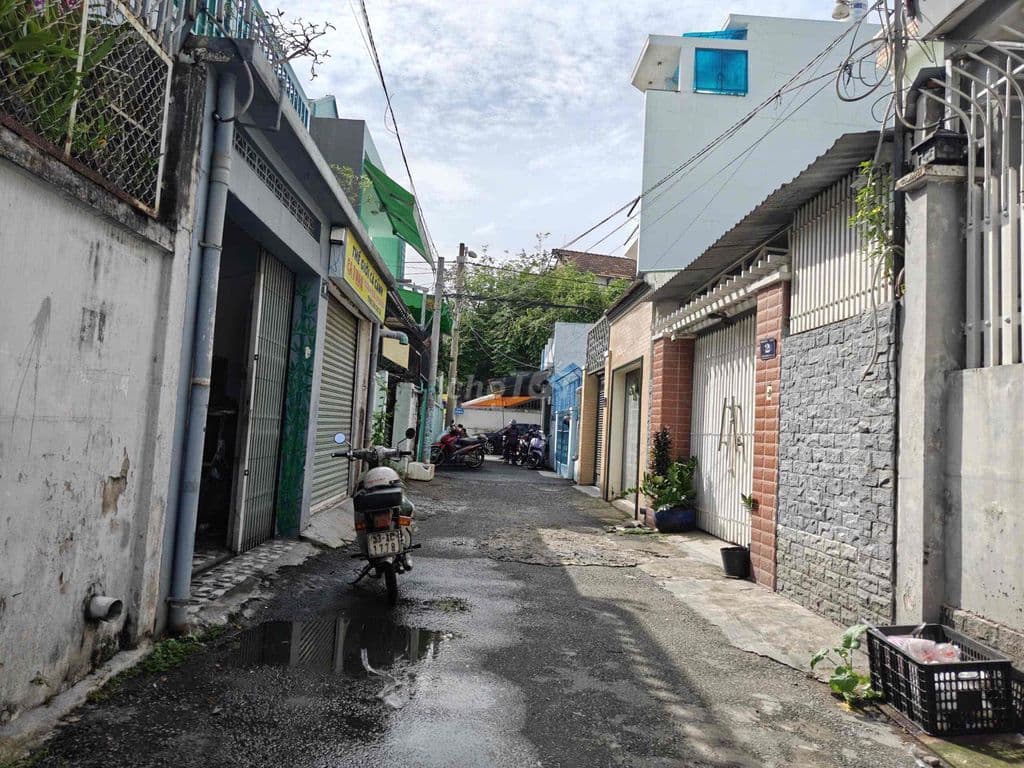 NHÀ KHU KIẾN THIẾT, HIỆP PHÚ, NGANG 6 GIÁ TỐT - Ảnh 3
