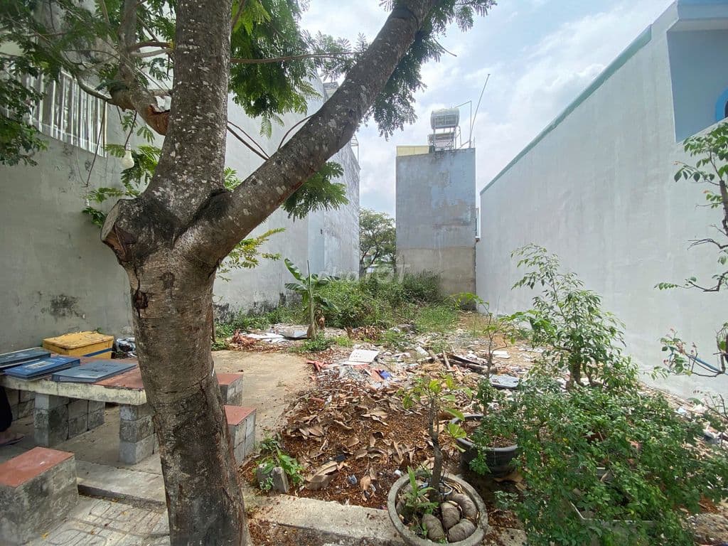 Bán đất full thổ vuông vức 56m2. Đường số 1 Long Trường giáp Q2. - Ảnh 3