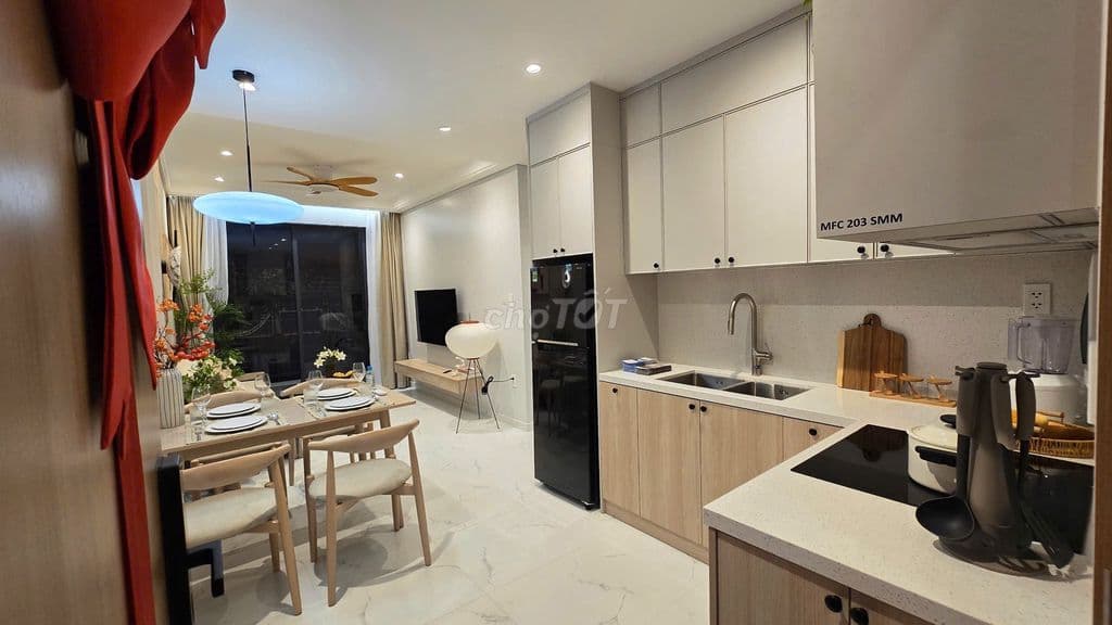 💥 Chỉ 180tr sở hữu căn 2PN full nội thất, ngay mặt tiền TL10 💥 - Ảnh 2