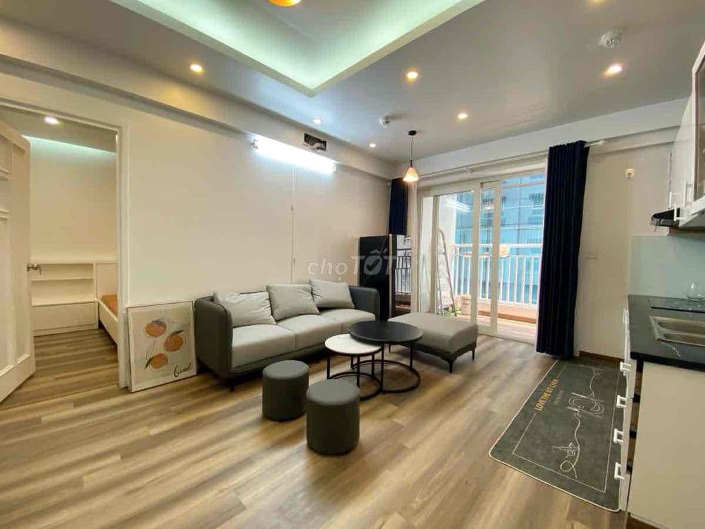 Siêu hiếm 5 tỷ sổ đỏ 45 m2 tầng 2 tt phố Lý nam Đễ 3 ngủ sát phố - Ảnh 2