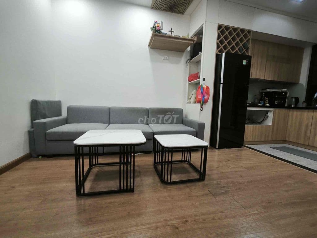 BÁN CĂN HỘ CHUNG CƯ CAO CẤP IRIS GARDEN - Ảnh 3