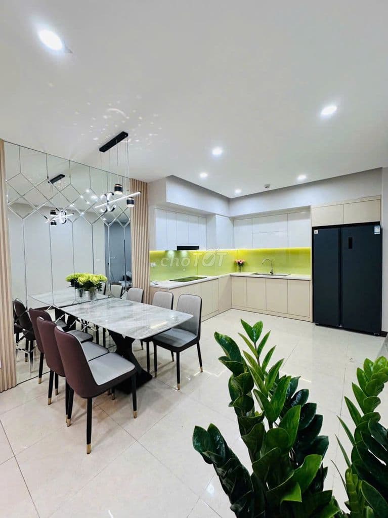 Chính chủ! Hiếm! Rẻ nhất! HPC Landmark 112m² - tầng trung - 3PN - 7 tỷ - Ảnh 3