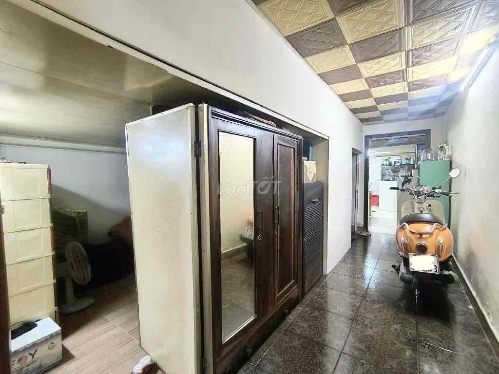 CH TẦNG TRỆT, SỔ ĐẸP - VĨNH VIỄN - 4X16 (65M2) - NHÍCH 3TỶ - Ảnh 3
