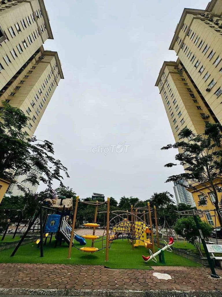 Bán căn Hộ KĐT Võ Chí Công 67m2.2 Ngủ Gần hồ Tây. Giá 5.7 Tỷ - Ảnh 2