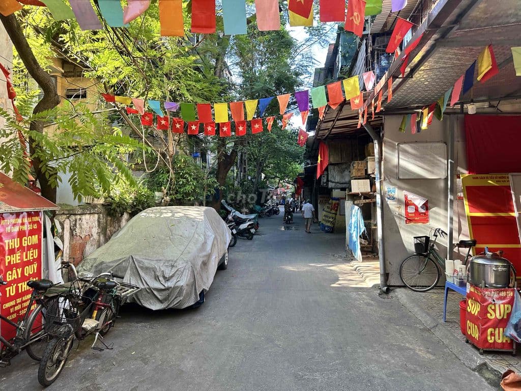 TẬP THỂ DỆT KIM ĐÔNG XUÂN - HAI BÀ TRƯNG - Ảnh 2
