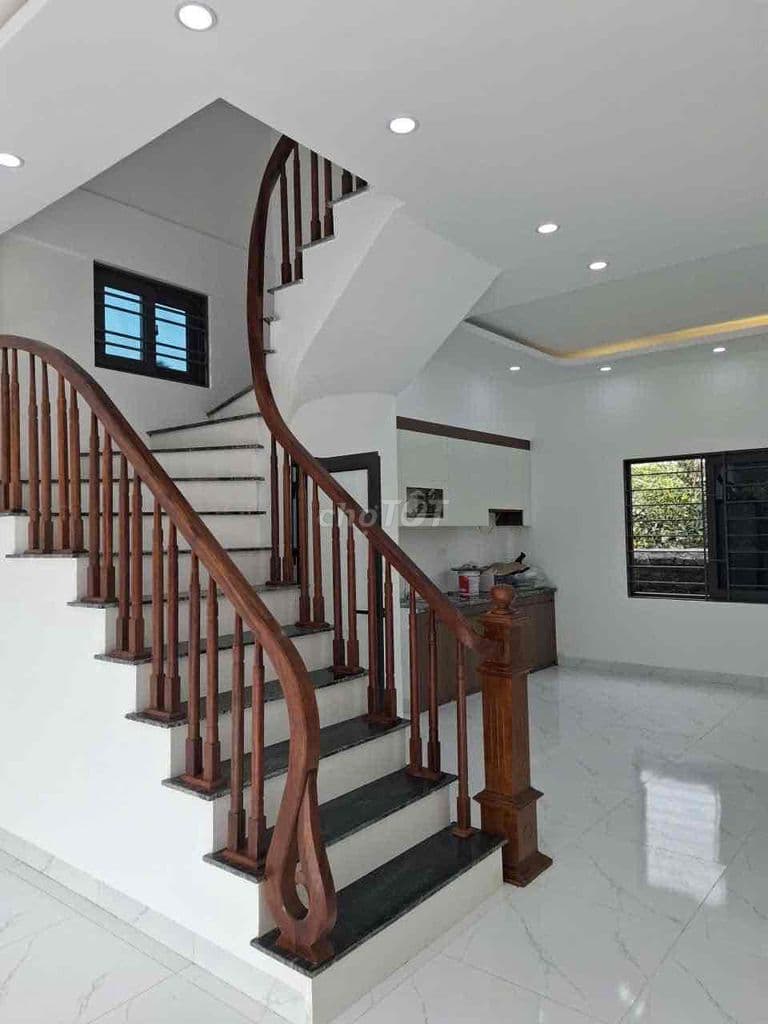 BÁN NHÀ ĐẮC SỞ, HOÀI ĐỨC - 43.3M2 - 3 TẦNG 3 MẶT THOÁNG - GIÁ 3.7 TỶ - Ảnh 3