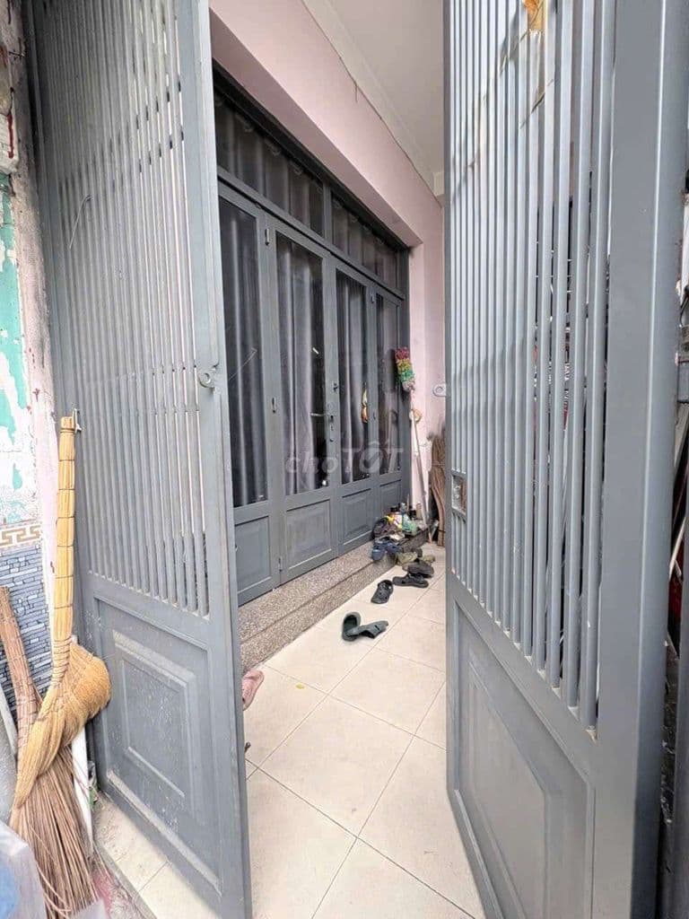 Nhà riêng đường tôn đản - Ảnh 2