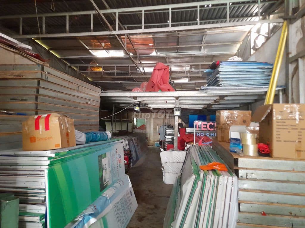 Đất Biệt thự ngộp cần tiền bán gấp KDC 1246 Lê Văn Lương - Ảnh 2