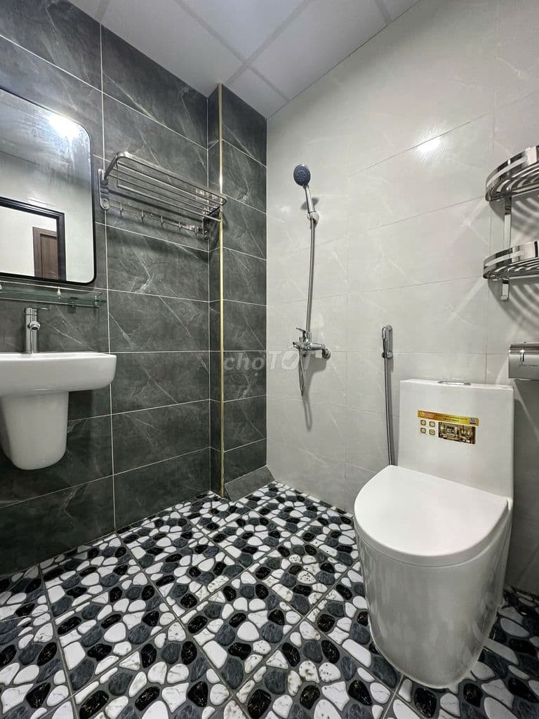 Bán tòa CHDV 176,8m2x7T Nguyễn Khang Cầu Giấy doanh thu 2,5 tỷ/năm - Ảnh 3