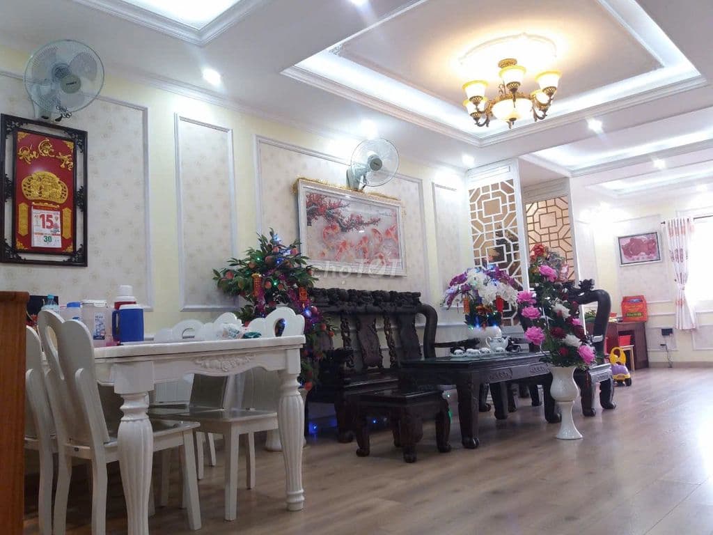 Bán căn hộ chung cư Bình Minh - Ảnh 2