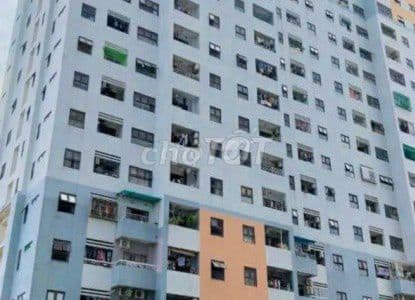 Bán căn hộ chung cư Tân Mai, quận Bình Tân - Ảnh 2