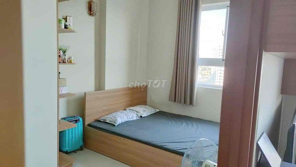 Căn Hộ TDH Bình Chiểu Hướng Đông nam 63m2 2PN 2wc Full nội thất Có sổ - Ảnh 2