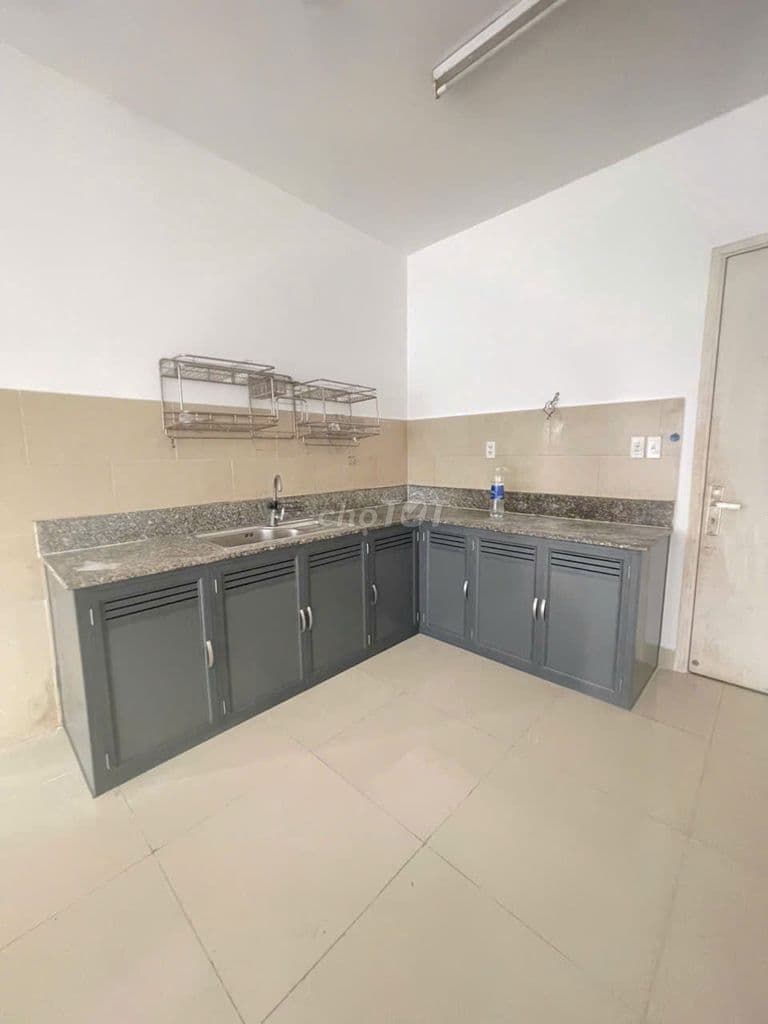 Băn căn hộ Citi Home, Giá rẻ nhất khu vực Cát Lái trong cùng phân khúc - Ảnh 2