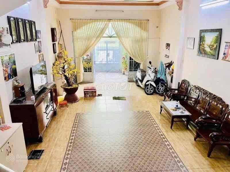 🏠 TÂN BÌNH NGAY ETOWN CỘNG HÒA, NGANG 5M, NHÀ TRỆT LẦU, CÁCH MẶT TIỀN - Ảnh 2