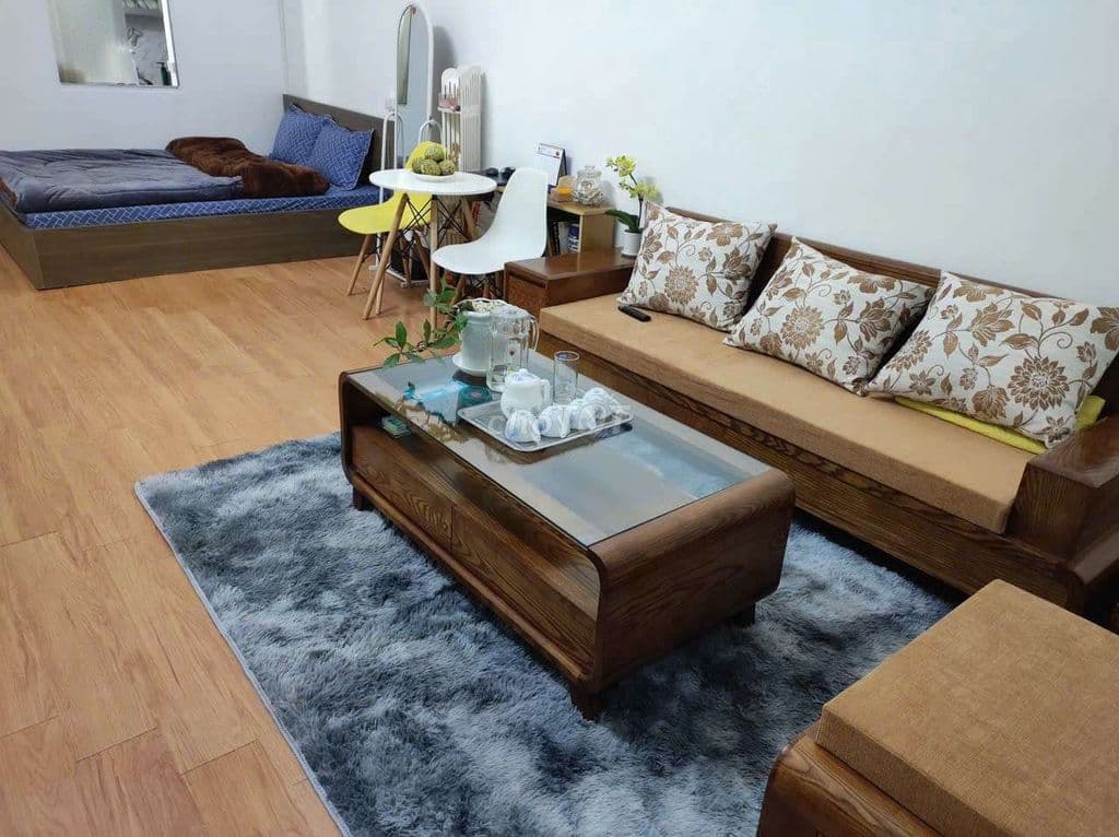 Bán nhà tập thể t2 chiến thắng hà đông - Ảnh 2