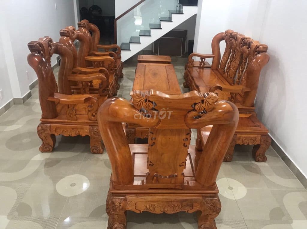 Bán hoặc cho thuê nhà mới xây gồm: trệt, 2 lầu, sân thượng - Ảnh 2