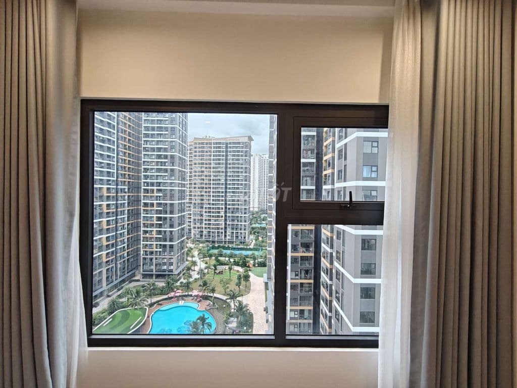 2pn+ rẻ nhất hiện tại khu Beverley solary, pn view hồ bơi siêu đẹp - Ảnh 2