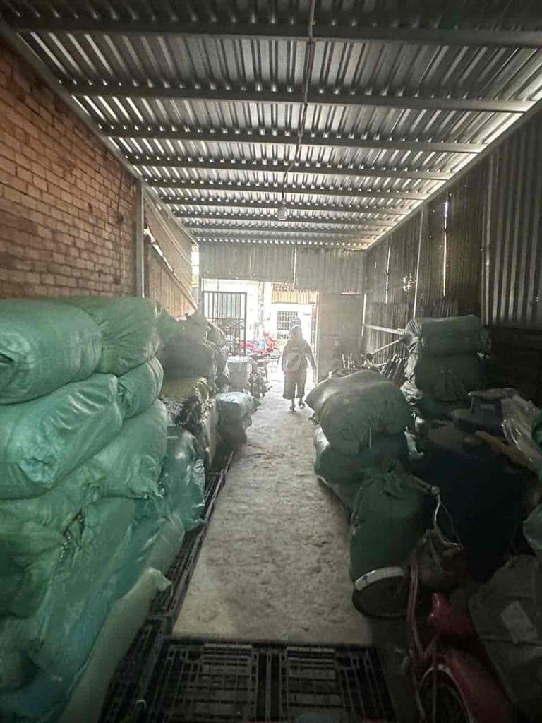 Bán nhà 4*27,5m hẻm thông 6m 2/ Cà phê Chin Chin gần Ngã 5 Vĩnh Lộc - Ảnh 2