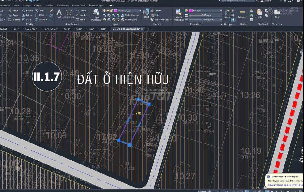 CHỦ ĐI ÚC CẦN BÁN NHANH LÔ ĐẤT ĐẸP TRUNG TÂM TÂN THÔNG HỘI, CỦ CHI
