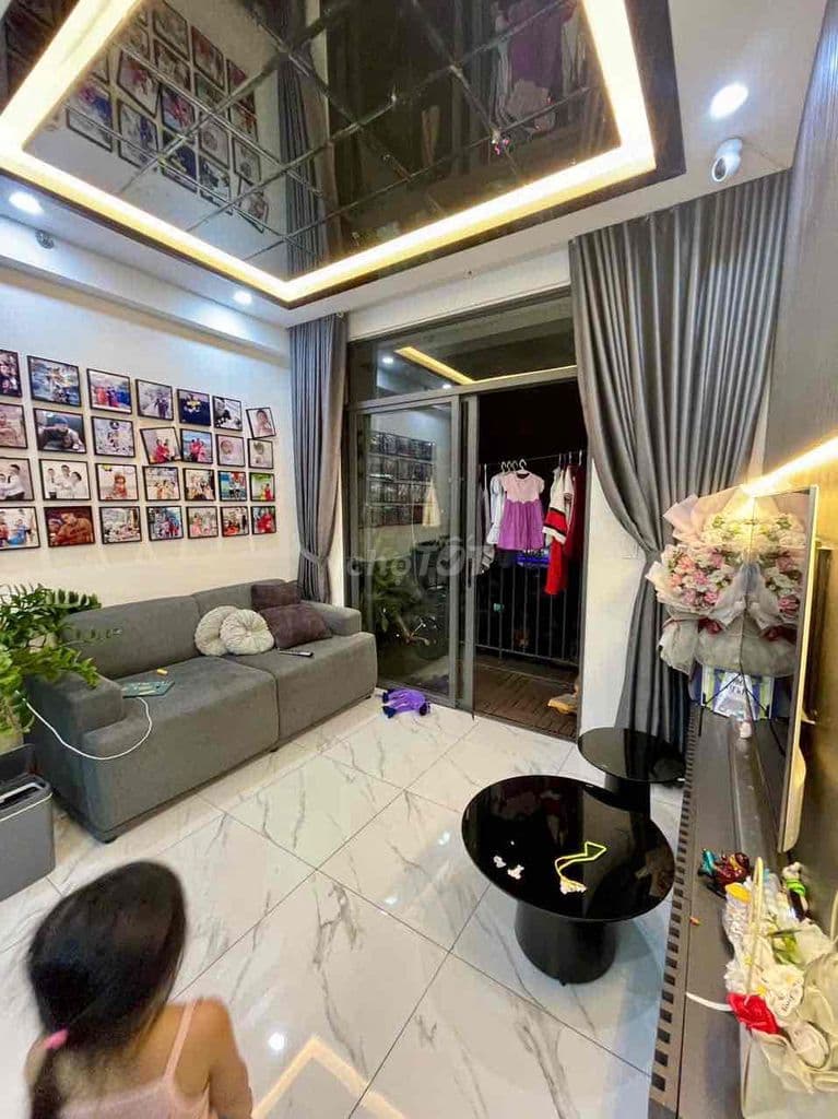 Bán Căn 3pn nội thất đẹp sang tên công chứng ngay