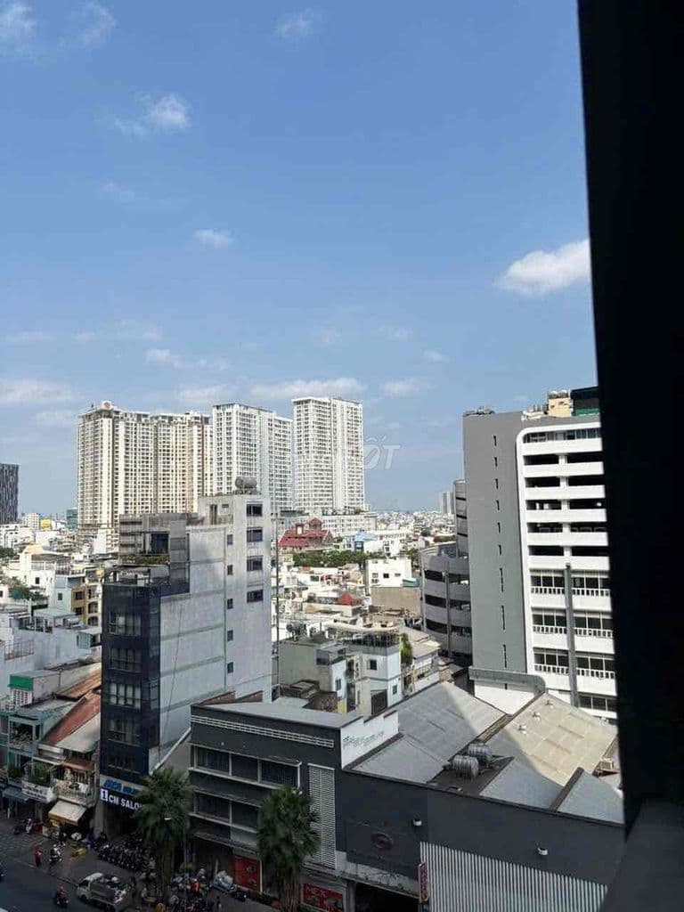 Căn hộ 2PN đầy đủ nội thất SOHO RESIDENCE QUẬN 1 - Ảnh 3