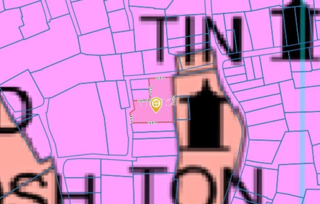 Đất thổ cư Di Trạch gần Vành Đai 3.5 - Ảnh 3