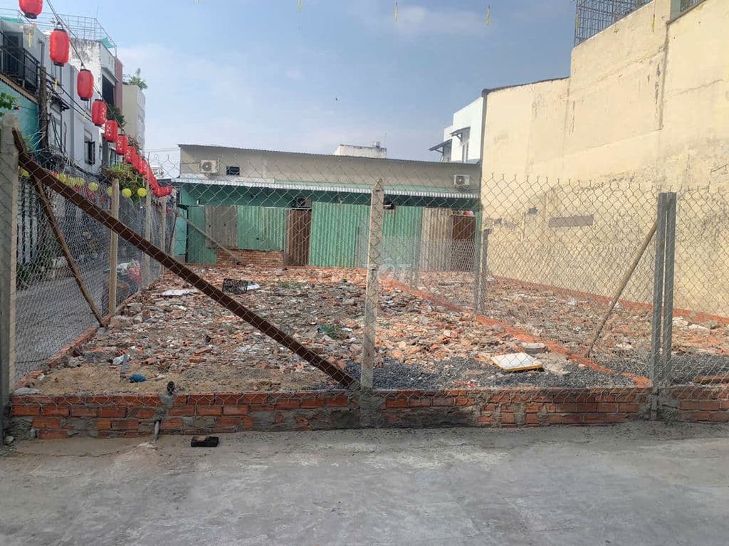 88m Đất 2 Mặt Tiền HXH Đường 25 gần Nhà Hàng Bên Sông 7 tỷ hơn - Ảnh 3