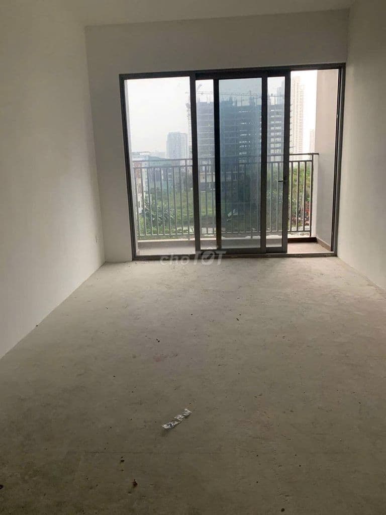 Nhà thô 85m2 - Giá 5.85 tỷ All in - 2PN2WC Celesta Rise Nguyễn Hữu Thọ