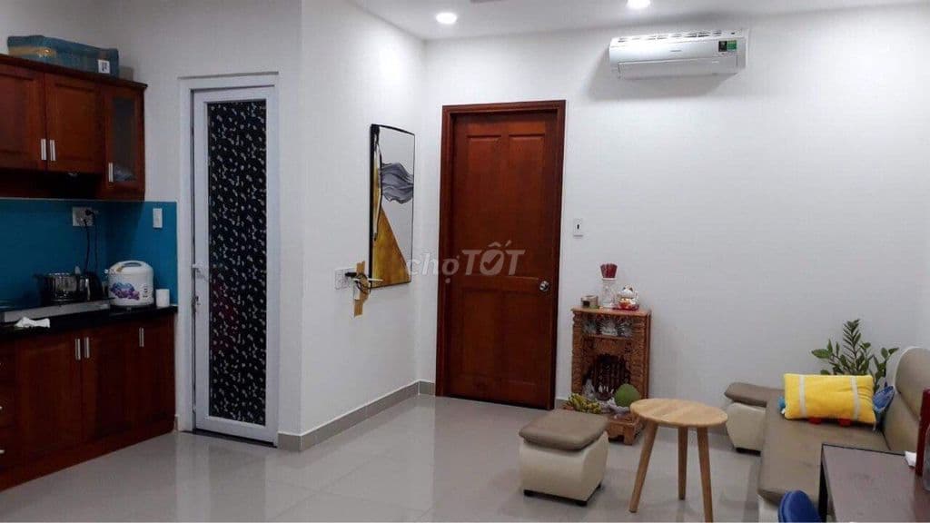 Bán CH Phú Gia ĐÃ CÓ SỔ 50m2 giá 2 tỷ (bao hết, bớt lộc) - Tặng NT - Ảnh 2