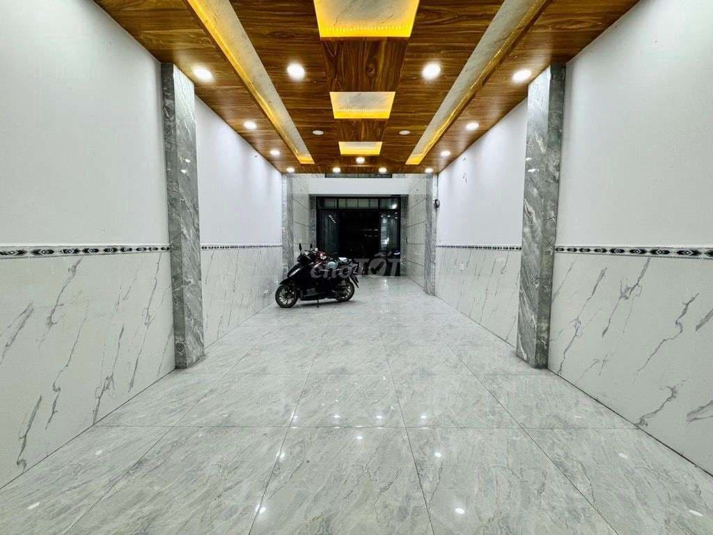 🏠 Bán Nhà , Mặt Tiền tây thạnh, Tân Phú Ngang 4,1 -125M2 , giá: 25tỷ - Ảnh 2